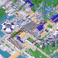 Coral Caldera