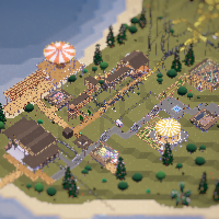 Adventure Island