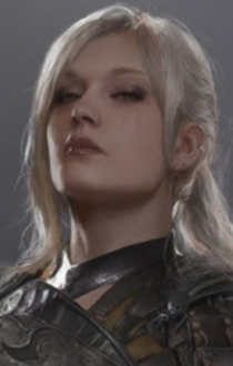 Bella (7th Level Cipher)