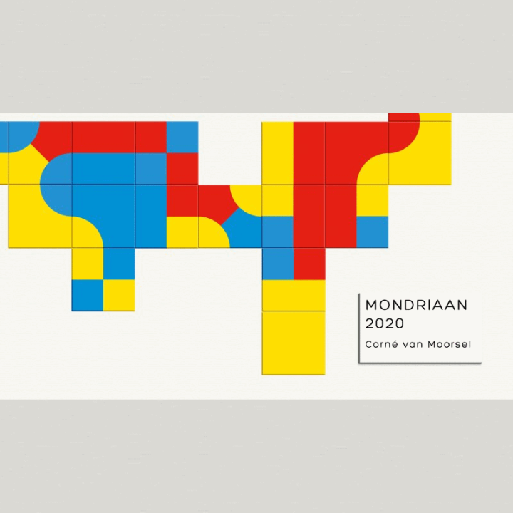 Mondriaan 2020