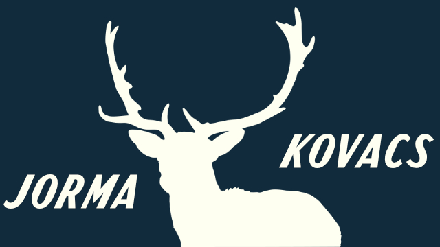 Jorma Kovacs Transport