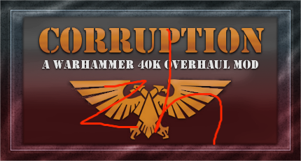 Corruption Core-简体汉化