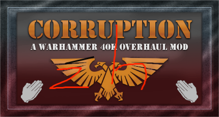 Corruption worship-简体汉化