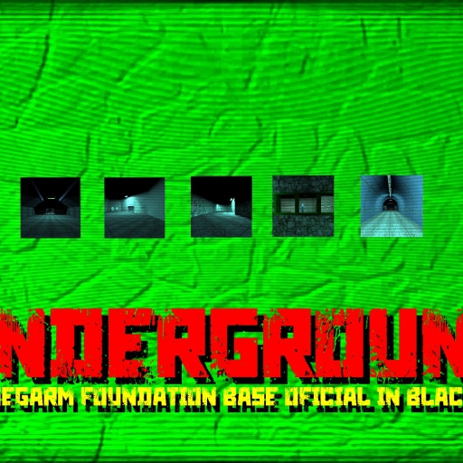 CTF_UNDERGROUND (PROSEGARM) – Team Fortress 2 Mod