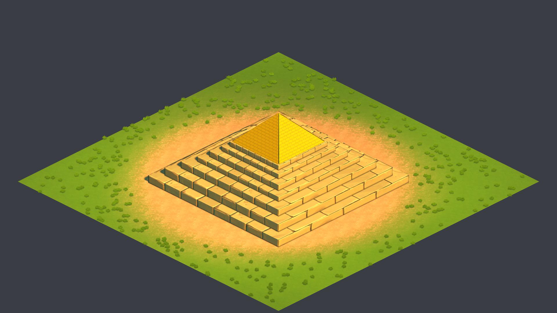 Pyramid of Difflock.tile