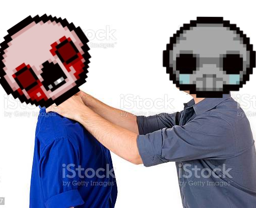 forgottens bone but its a gaper