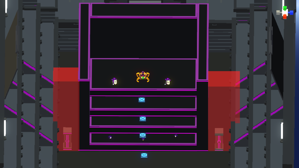 Purple Bot Challenge preview