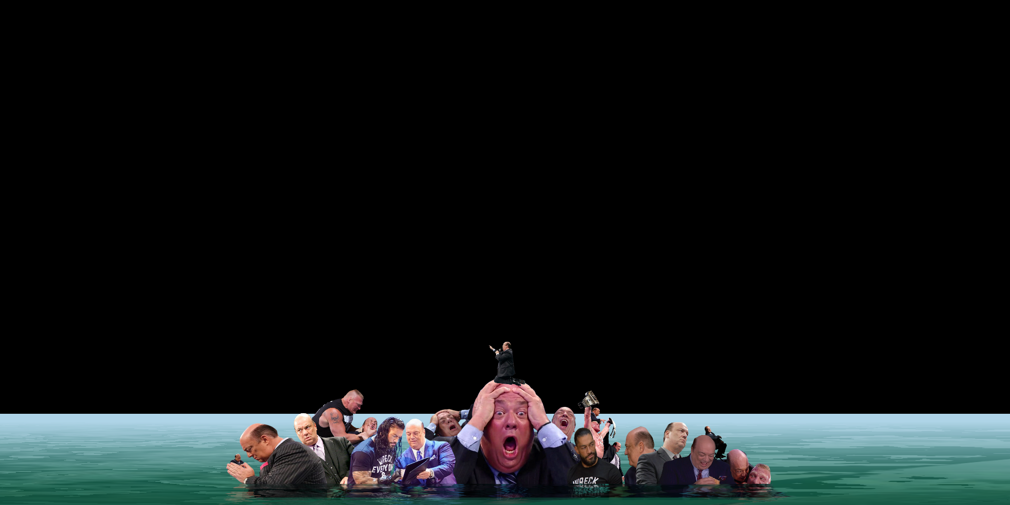 Paul Heyman