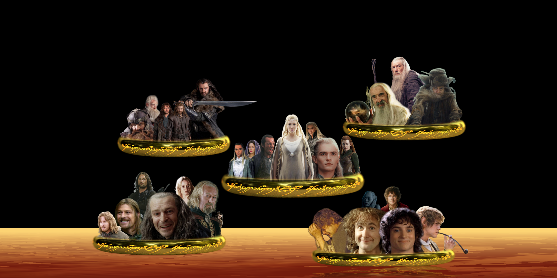Lord of the Rings