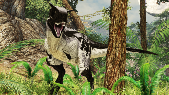 Shrike Carno V2