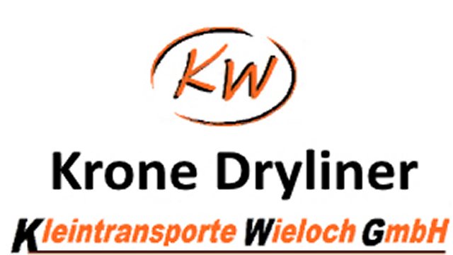 Wieloch Krone Dryliner 1
