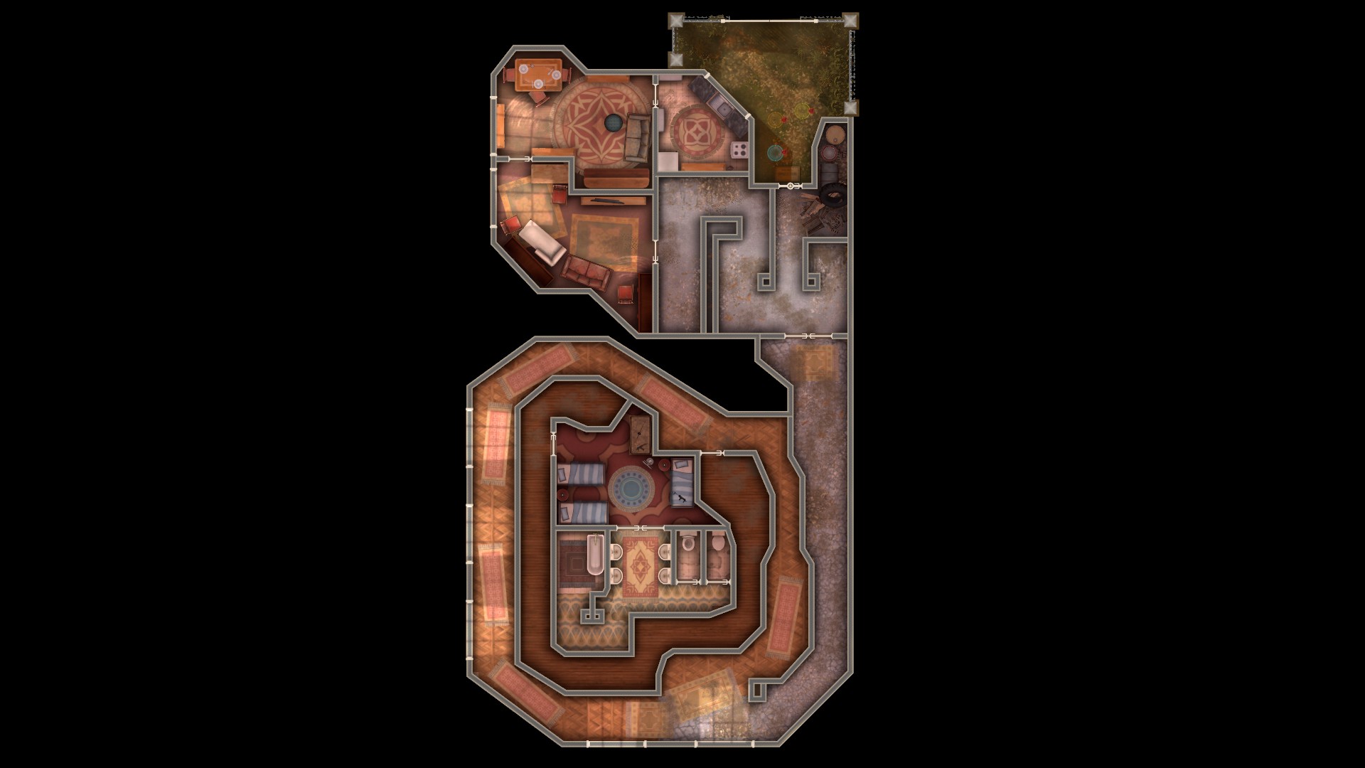 NP_TotalCQB #12