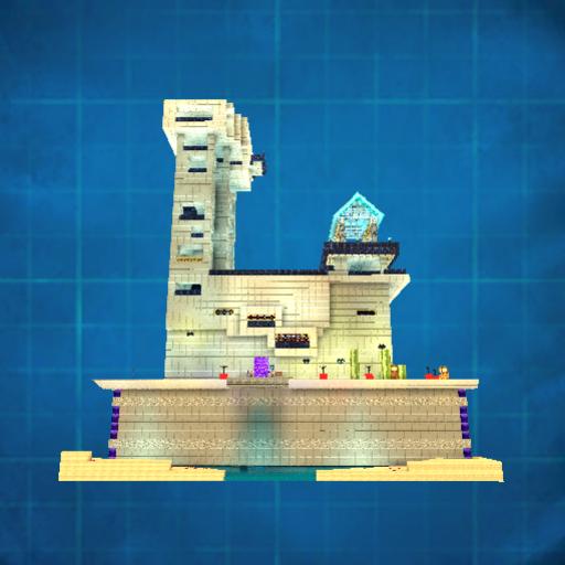 first built remake