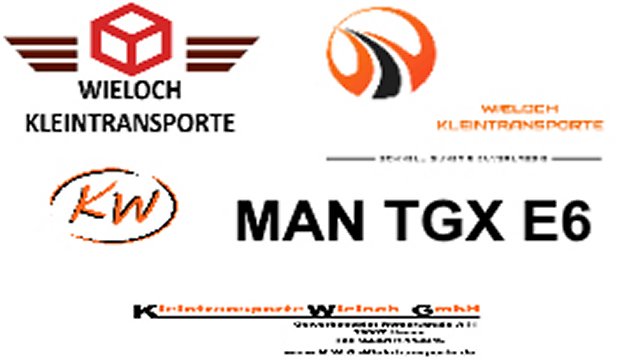 MAN TGX E6 Paket-Redesign-KWG