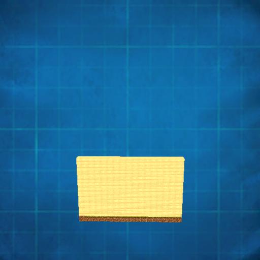 sand wall