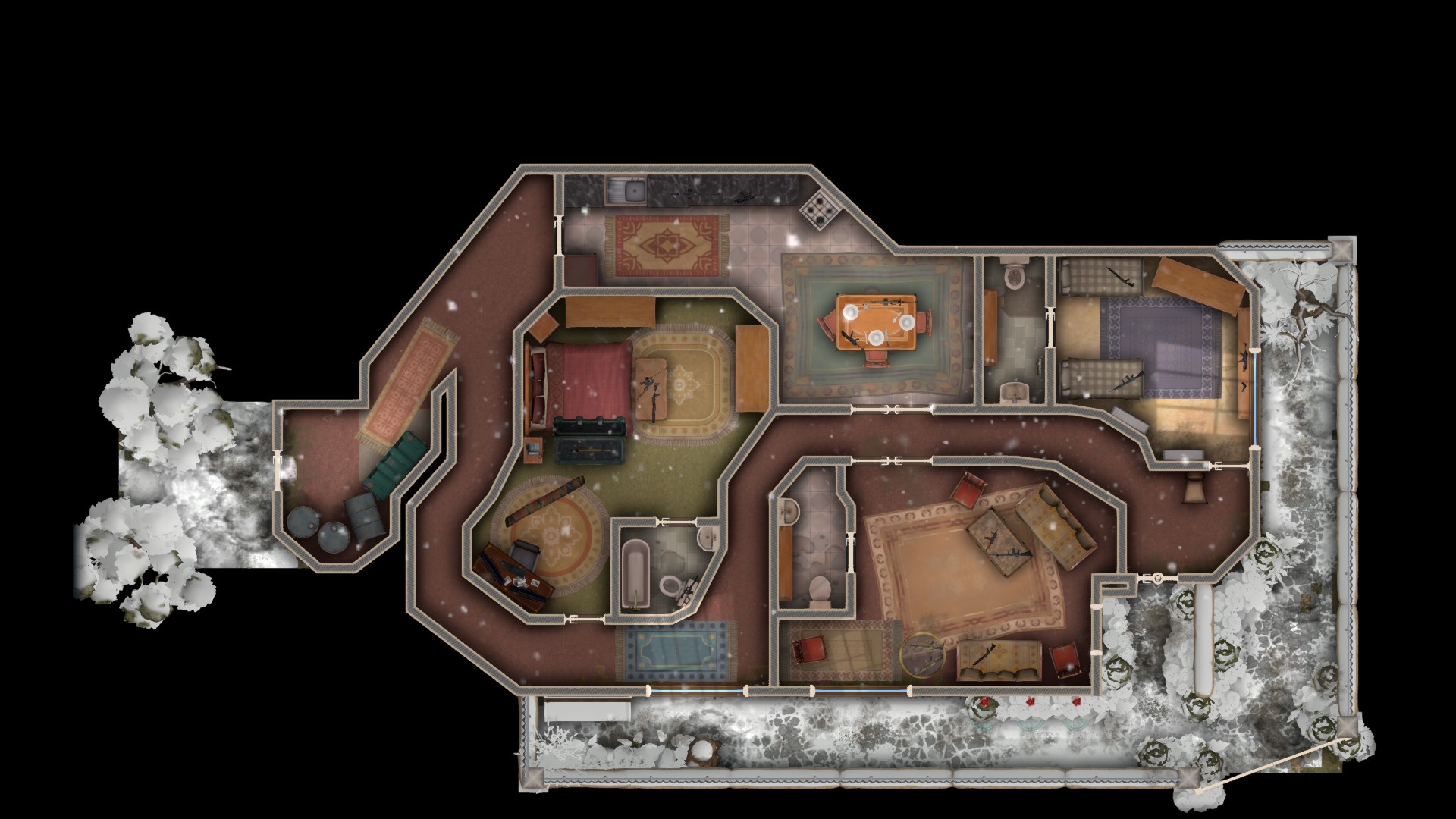 NP_TotalCQB #15