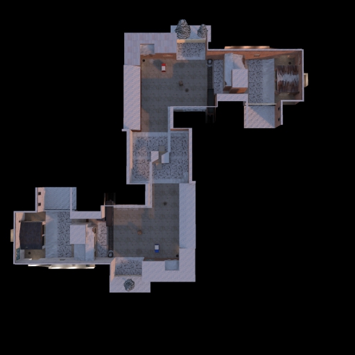 Koth_rilsk – Team Fortress 2 Mod