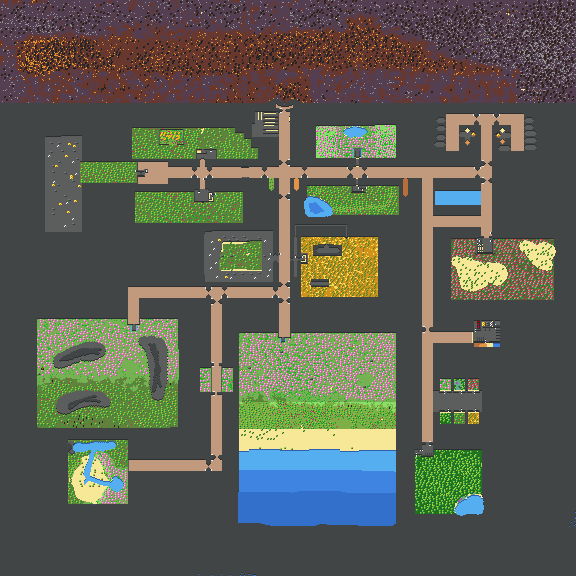 Another bunker v3