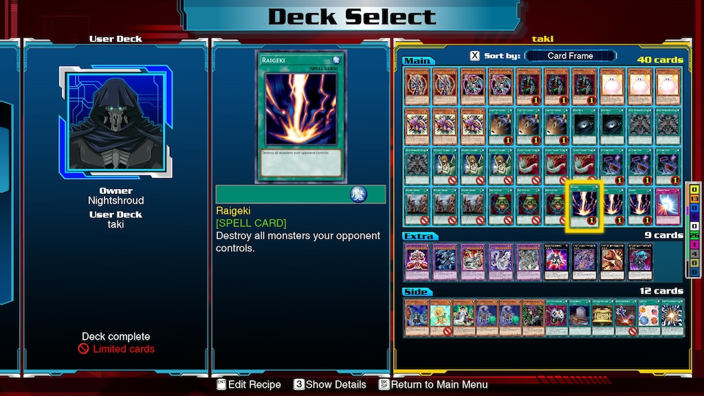 best yugioh link deck 10 of the Strongest Monsters in "Yu-Gi-Oh" The 8 best decks from