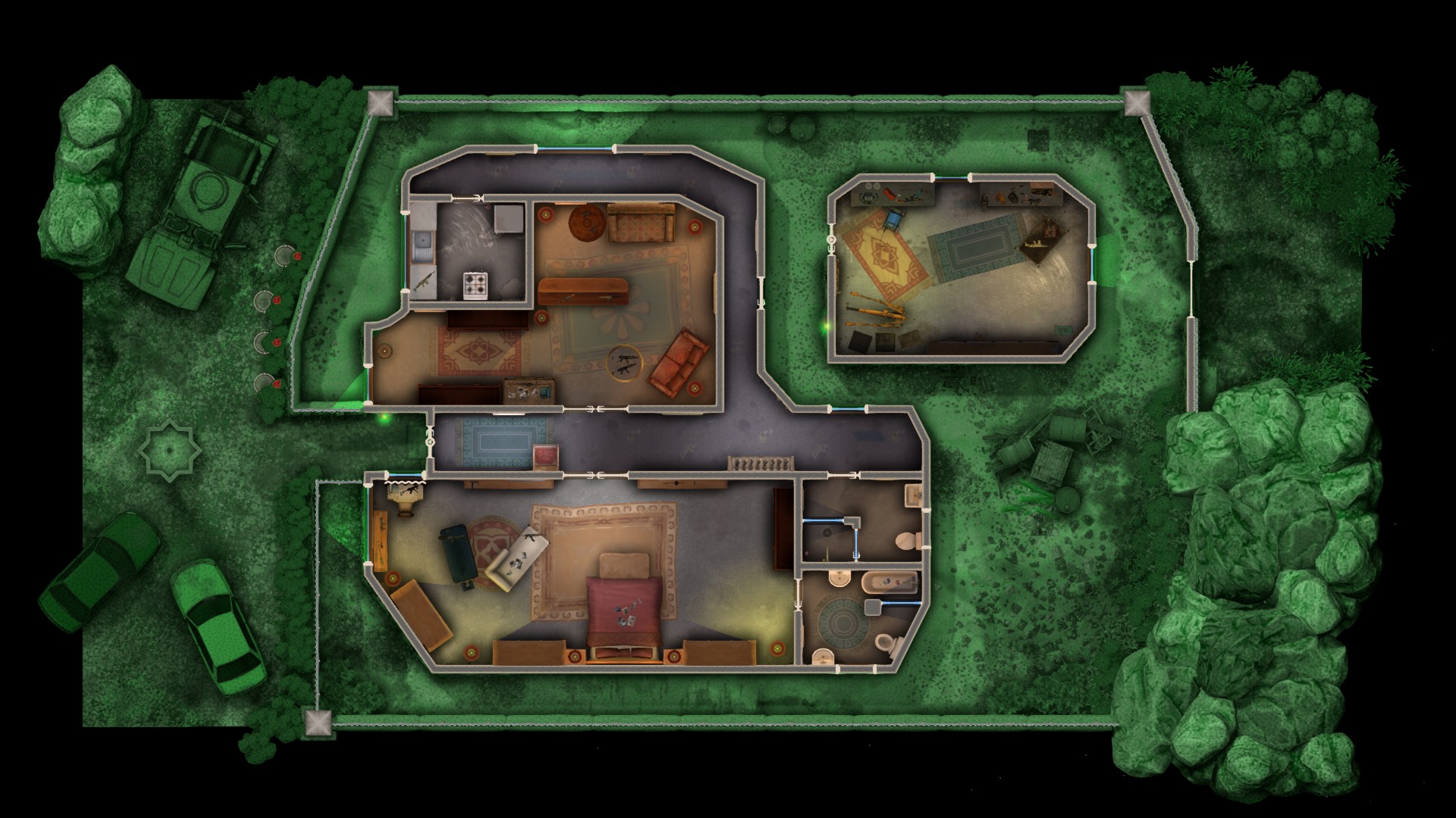 NP_Last Orders [Night Mission] v 2