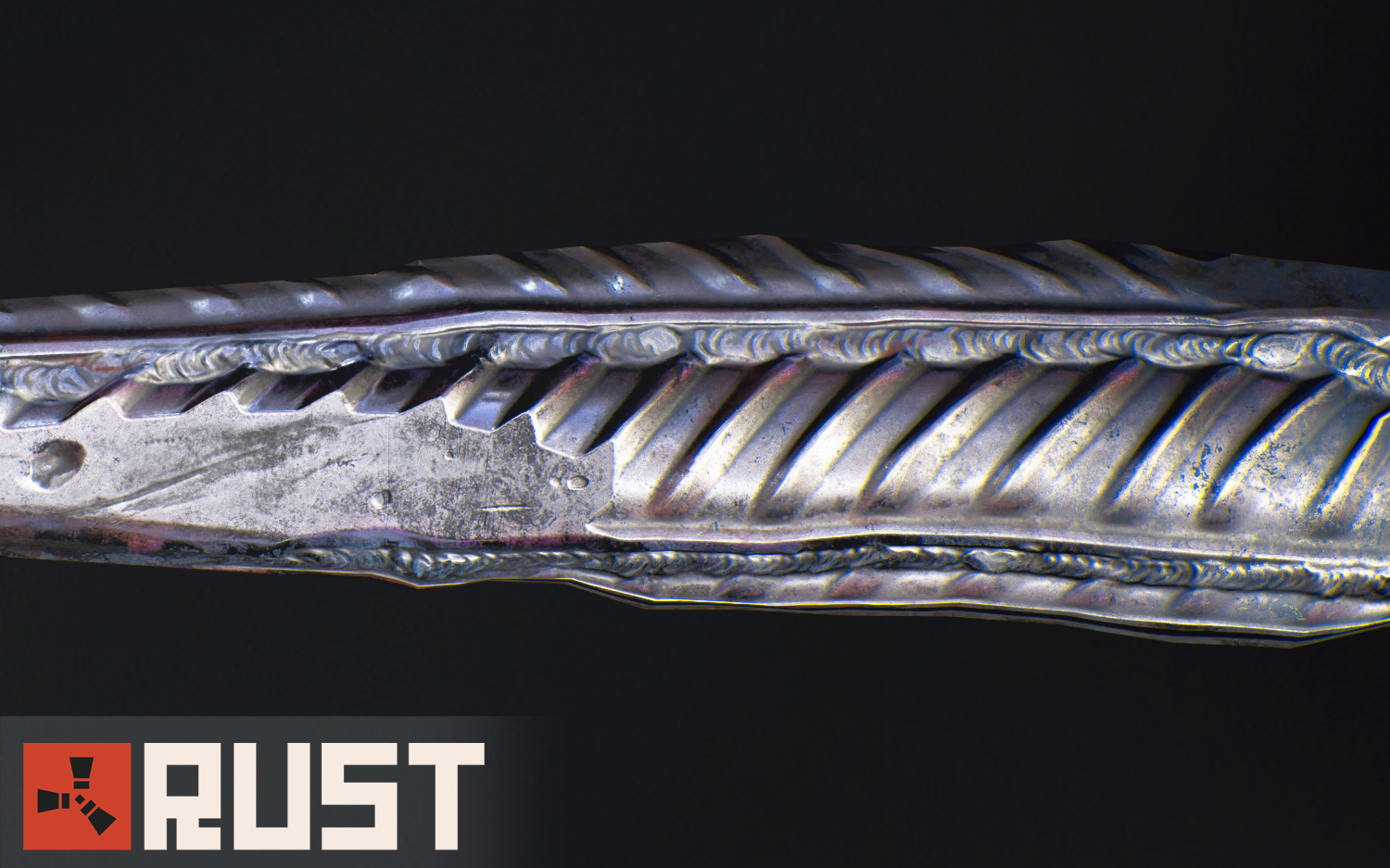 Rebar Knife