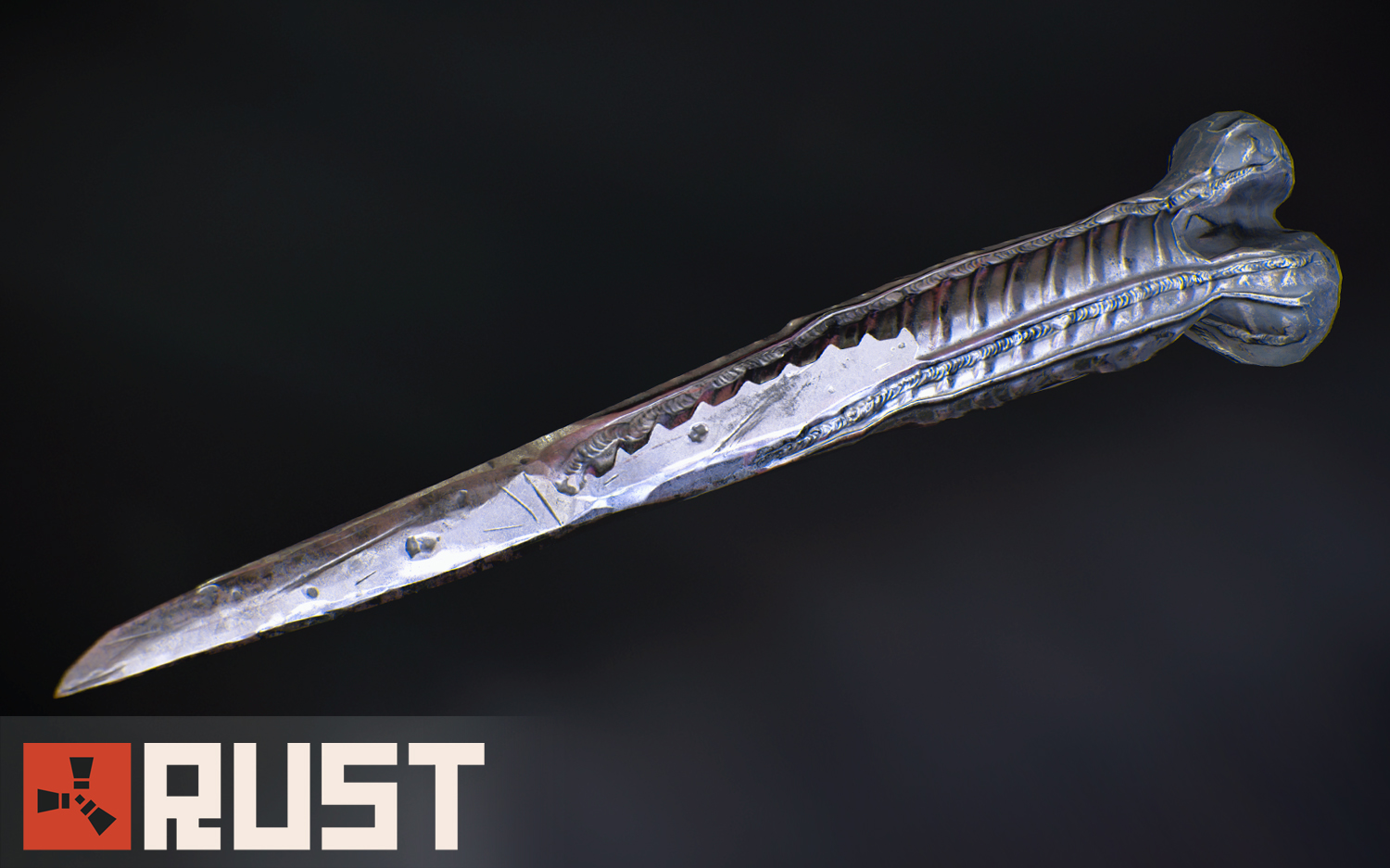 Rebar Knife