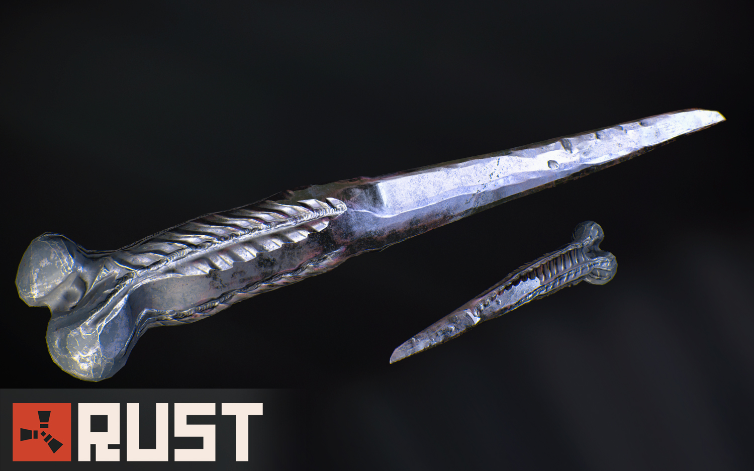 Rebar Knife