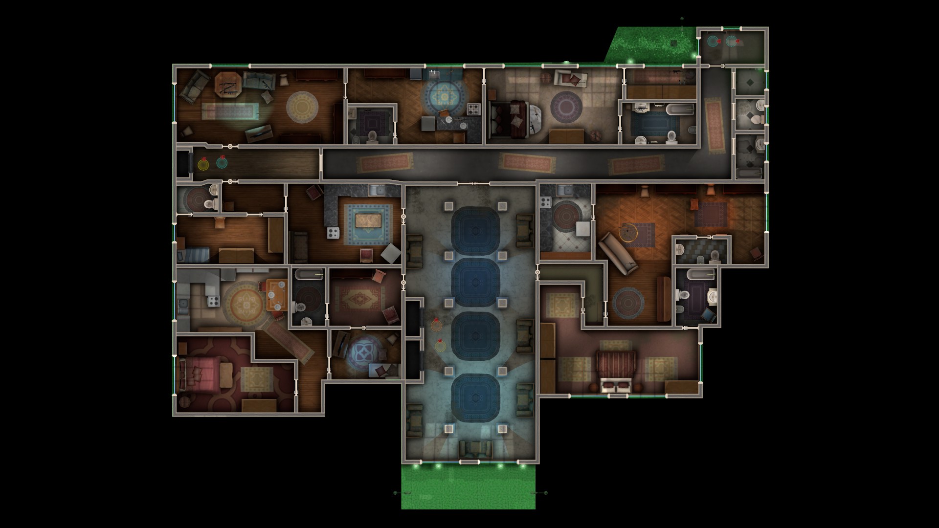 NP_The Office #3 Penthouse [NVG]