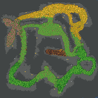 Perfected Land