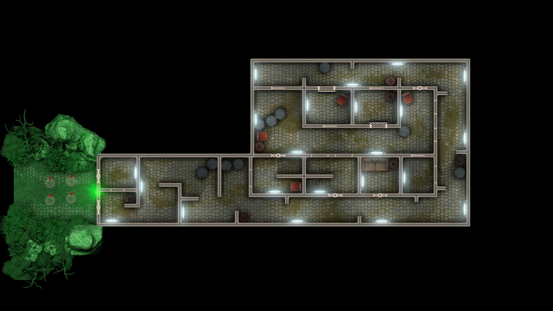 NP_KillHouse #5 [NVG]