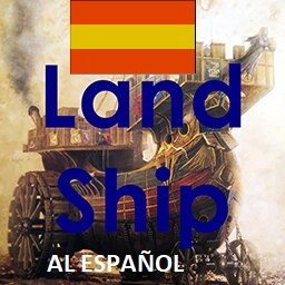 Traducción al español de Marienburg Land Ships preview