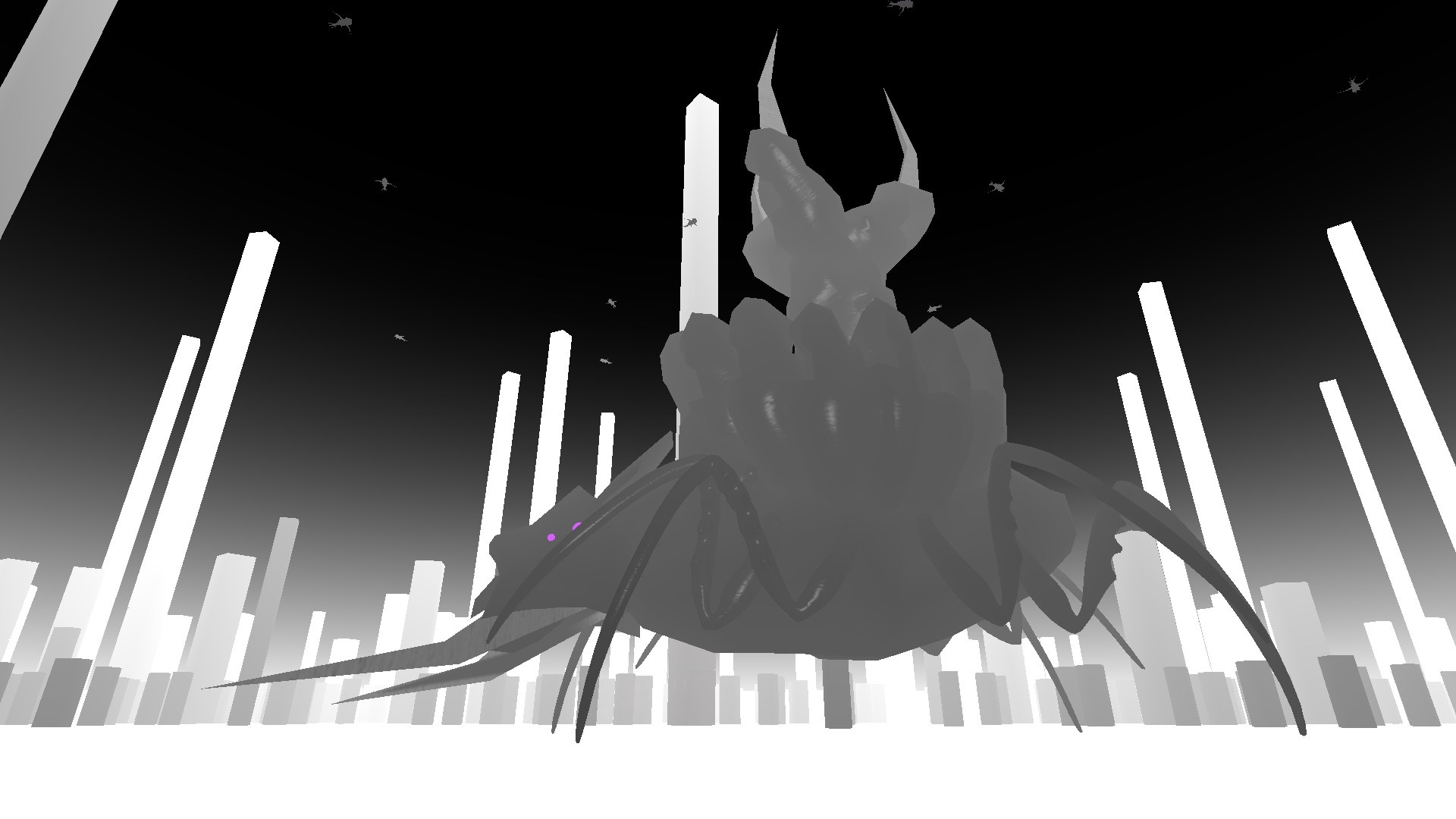 Citadel of Silence