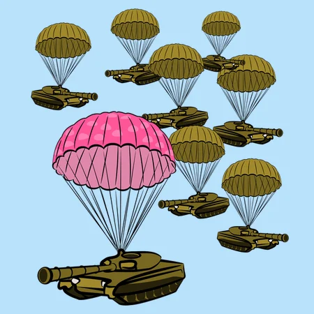 VehicleDropAR
