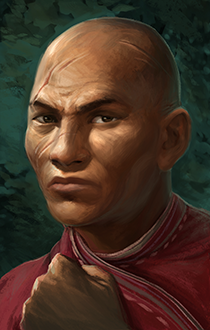 БРО (Странник 4 уровня)