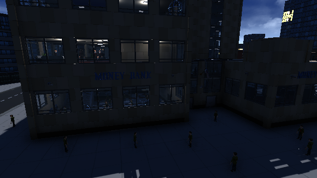 Skyscraperqqw