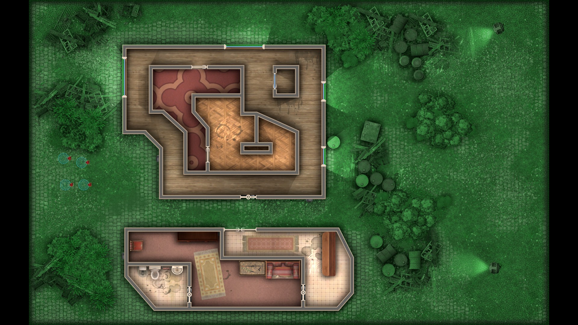 NP_Walls and Doors