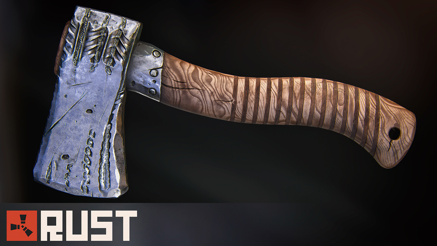 Rebar Hatchet