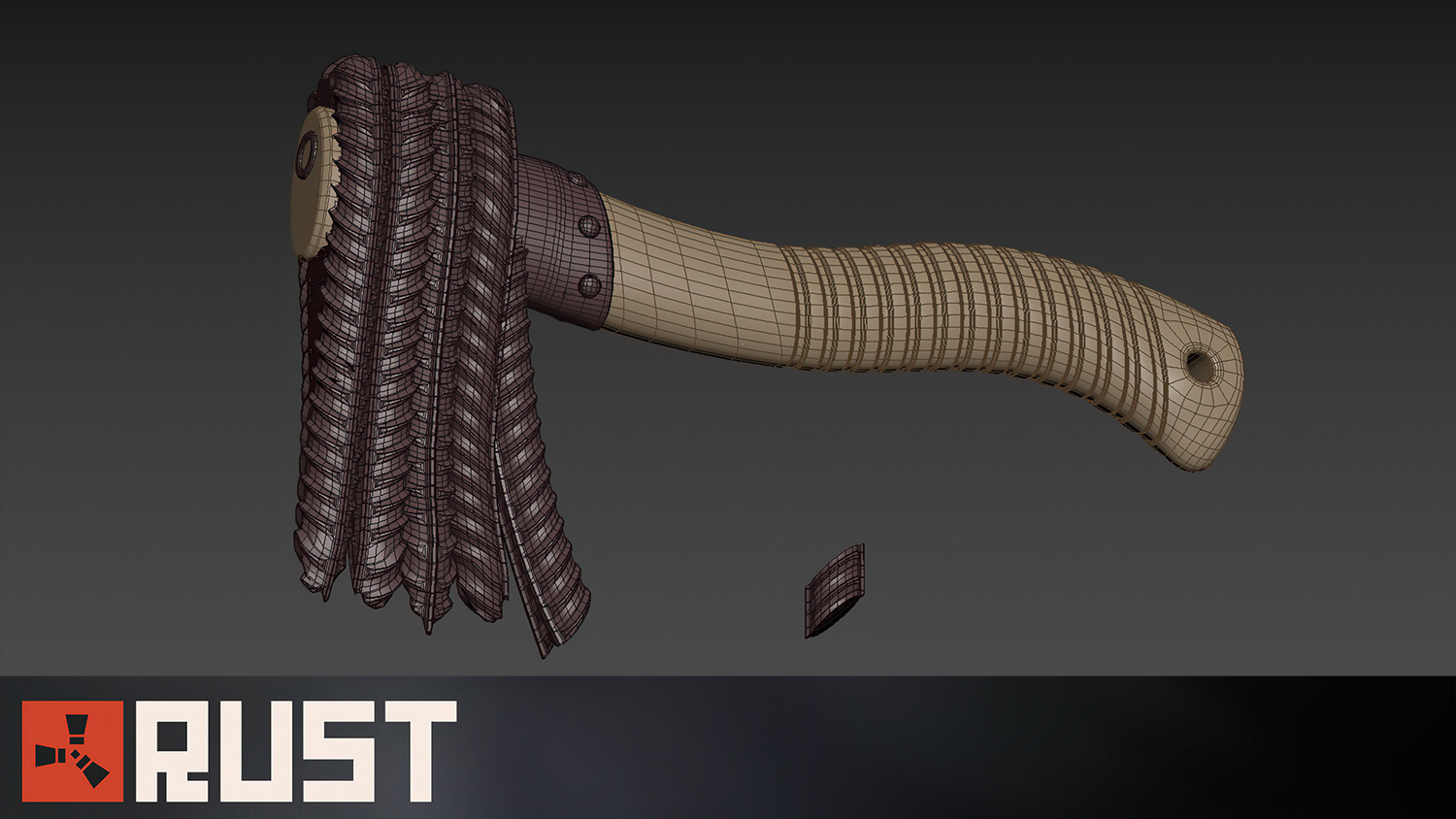 Rebar Hatchet
