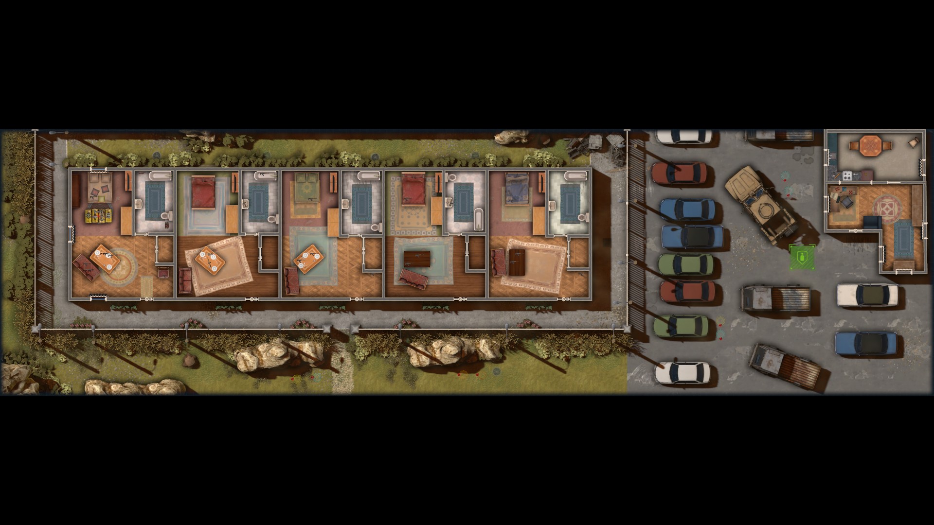 NP_Motel Defusal