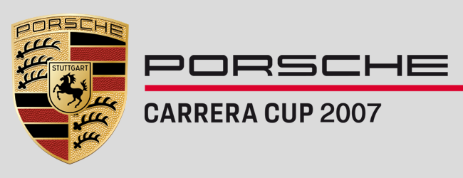 Porsche Cup Series 2007