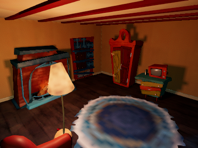 pre-alpha