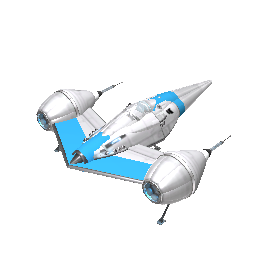 Blue Comet