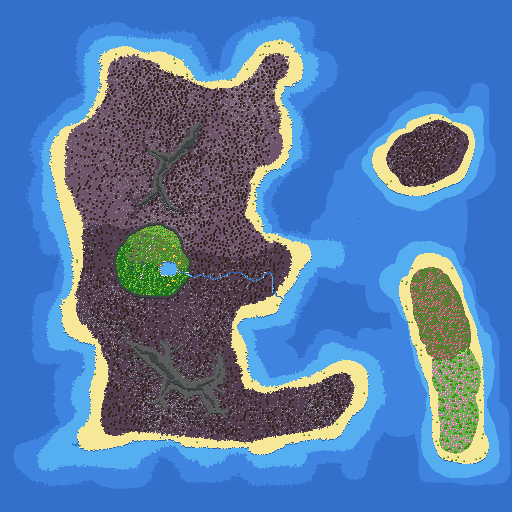 Isles of Apocalypse