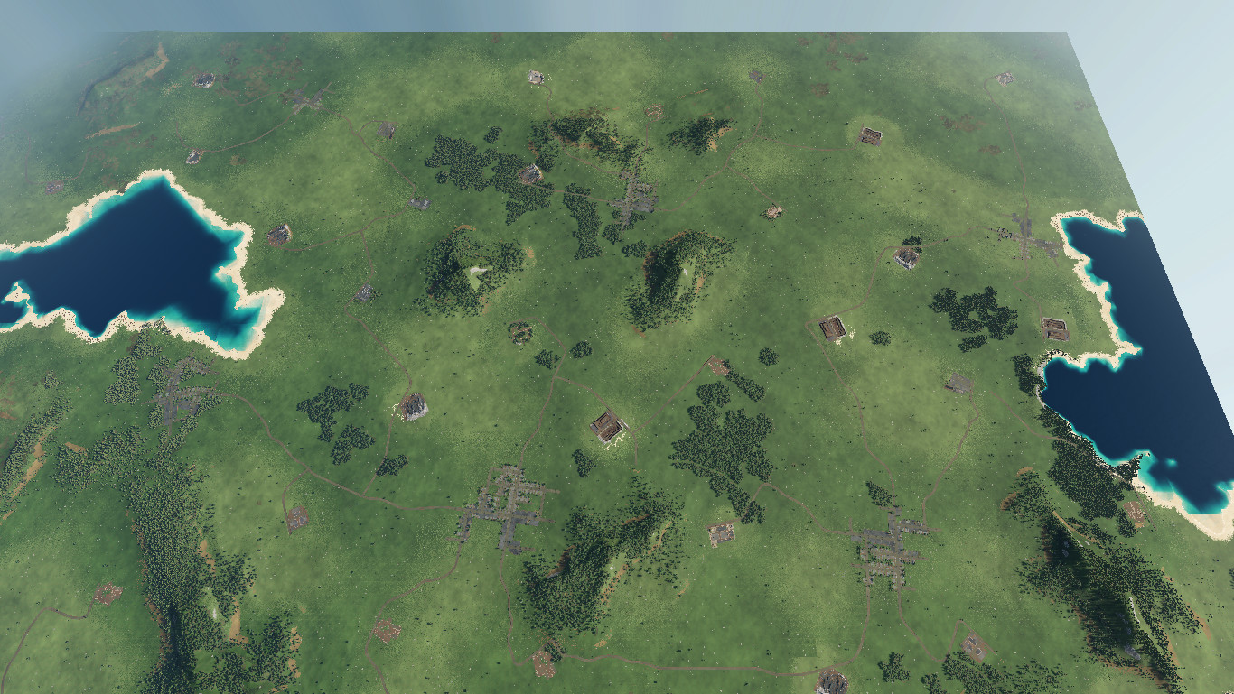 Map 2468