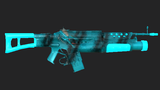 leviathan Ar (free drop/store)