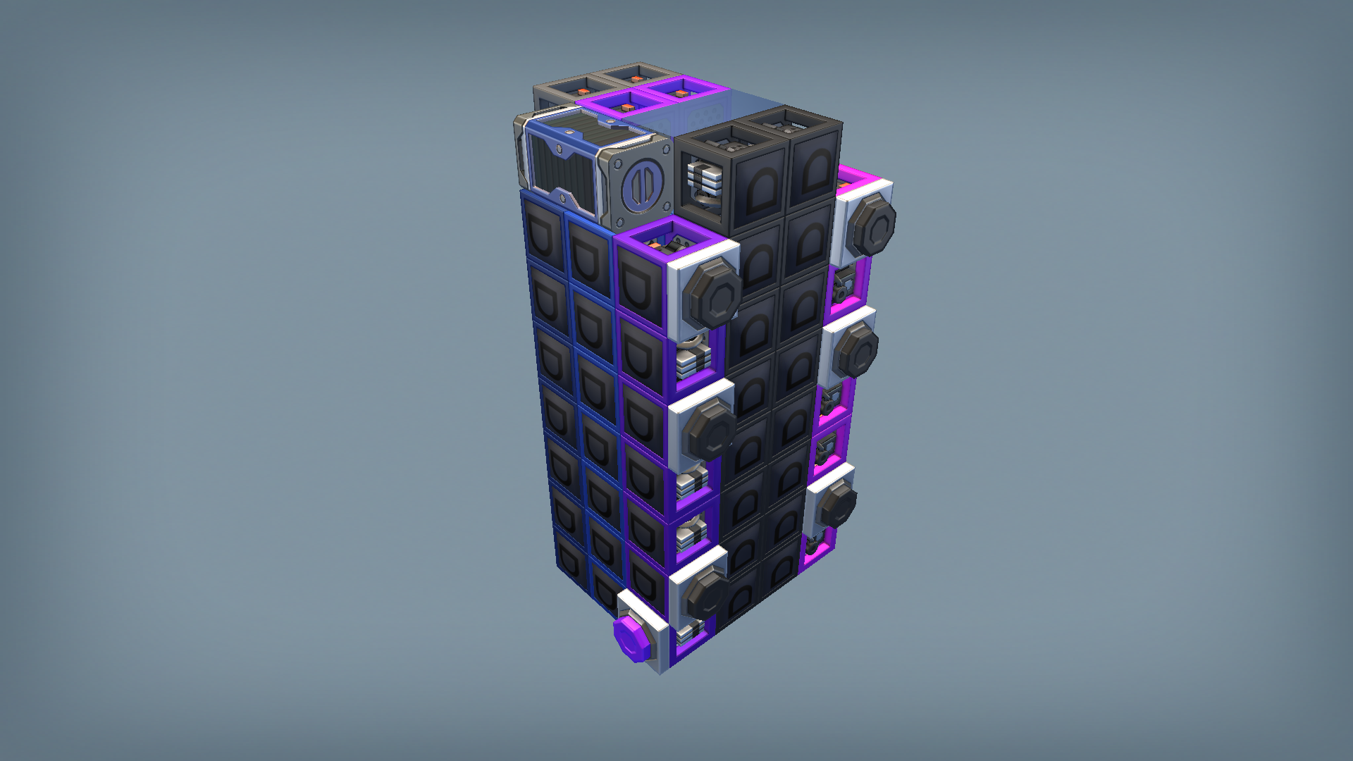 tetris clear&shift demo preview