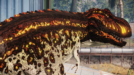 Wildfire Rex