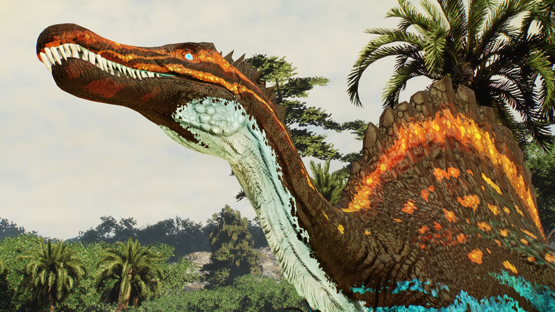 Laze Spino