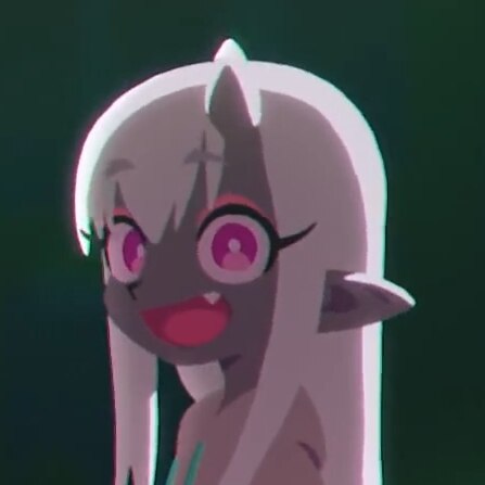 Steam Workshop::ずっと真夜中でいいのに。『暗く黒く』MV（ZUTOMAYO