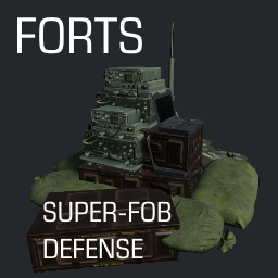 SquadForts